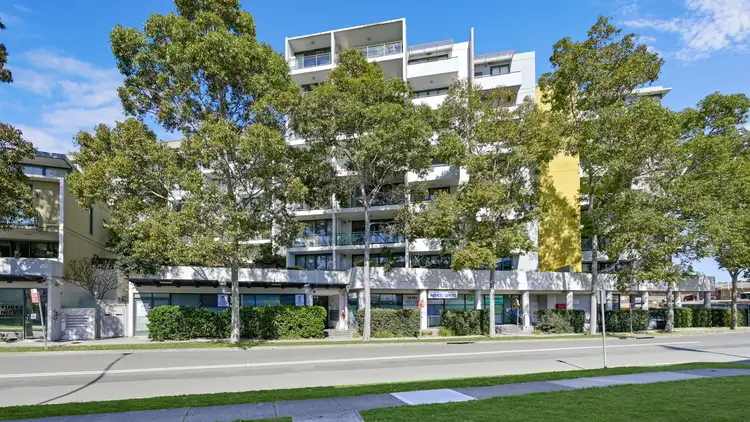 27A/541 Pembroke Road, Leumeah NSW 2560