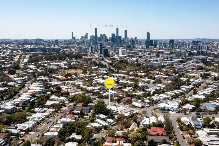 105 Haig Road, Auchenflower QLD 4066