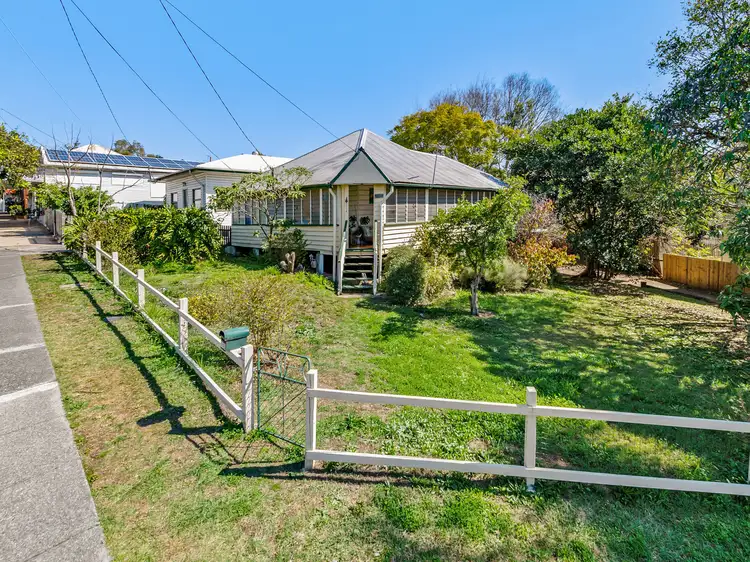 Second view of Homely house listing, 105 Haig Road, Auchenflower QLD 4066
