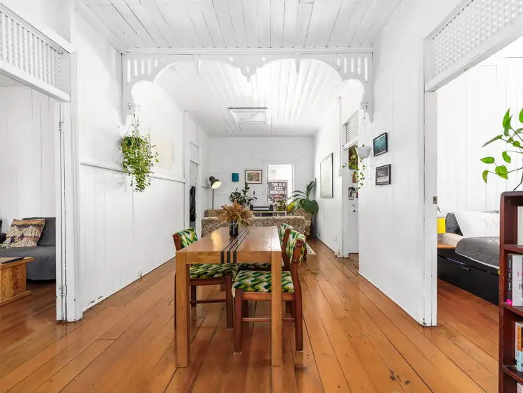 Fifth view of Homely house listing, 105 Haig Road, Auchenflower QLD 4066