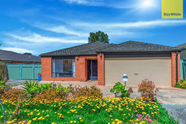 Main view of Homely house listing, 22 Rafter Drive, St Albans VIC 3021