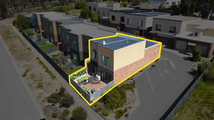 45 Wilmot Street, Golden Square VIC 3555