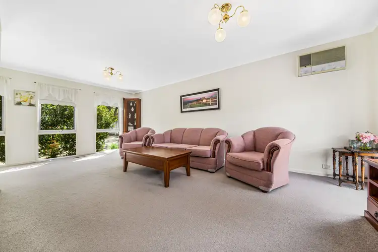 Third view of Homely townhouse listing, 2/1 Frank Street, Box Hill South VIC 3128