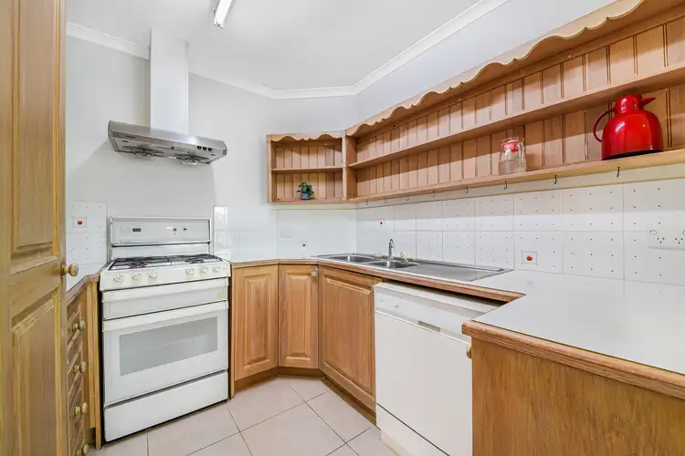 Fourth view of Homely townhouse listing, 2/1 Frank Street, Box Hill South VIC 3128