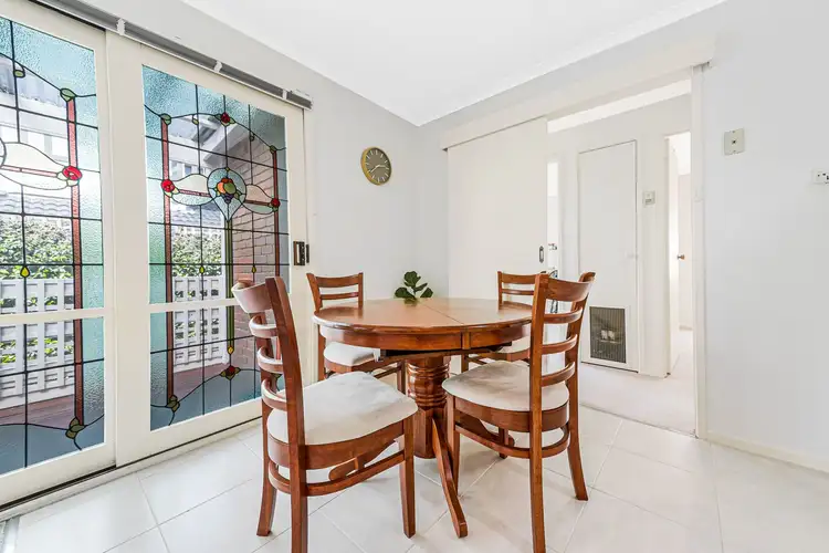 Fifth view of Homely townhouse listing, 2/1 Frank Street, Box Hill South VIC 3128