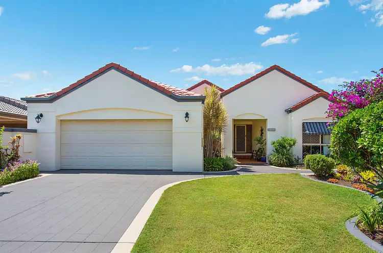 Third view of Homely house listing, 9 Seychelles Court, Burleigh Waters QLD 4220