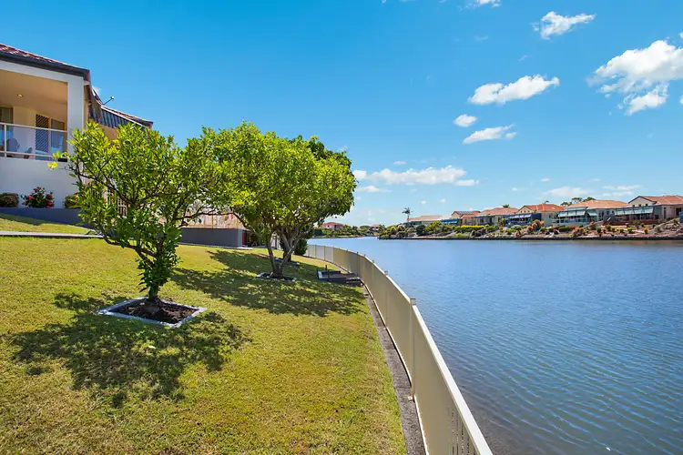 Fifth view of Homely house listing, 9 Seychelles Court, Burleigh Waters QLD 4220