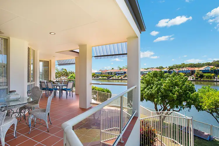 Sixth view of Homely house listing, 9 Seychelles Court, Burleigh Waters QLD 4220