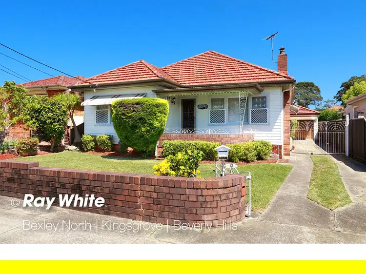 9 Ewen Street, Roselands NSW 2196