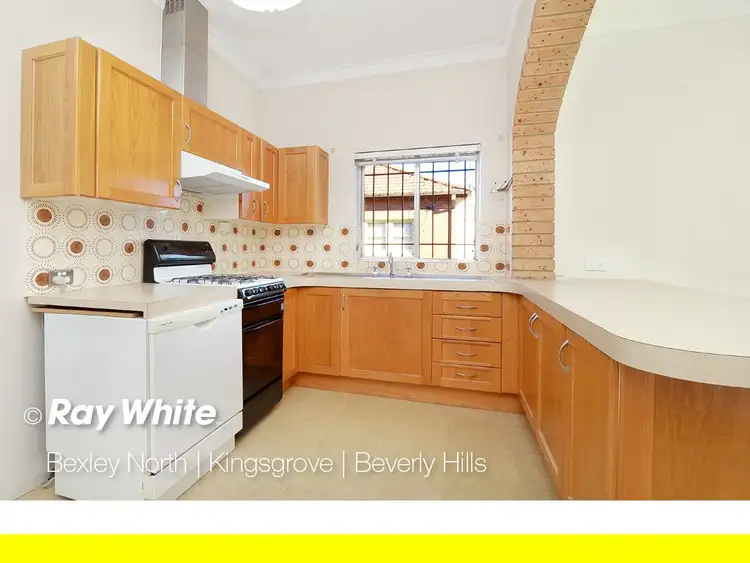 Second view of Homely house listing, 184 Slade Road, Bardwell Park NSW 2207