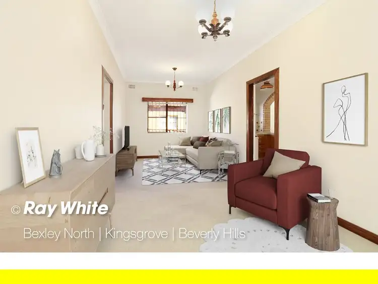 Third view of Homely house listing, 184 Slade Road, Bardwell Park NSW 2207