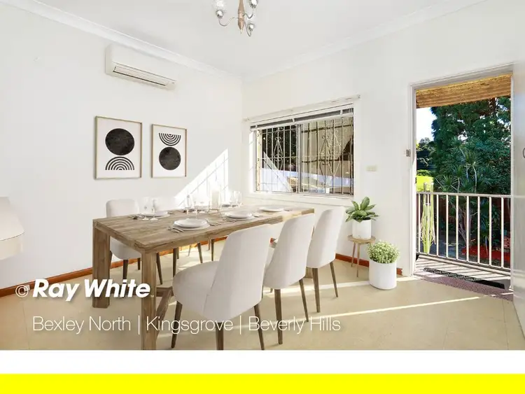 Fourth view of Homely house listing, 184 Slade Road, Bardwell Park NSW 2207