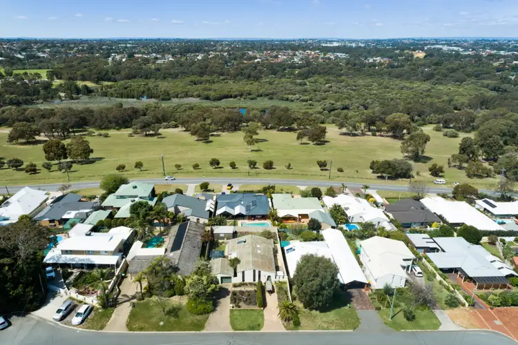 44 Merlin Drive, Carine WA 6020