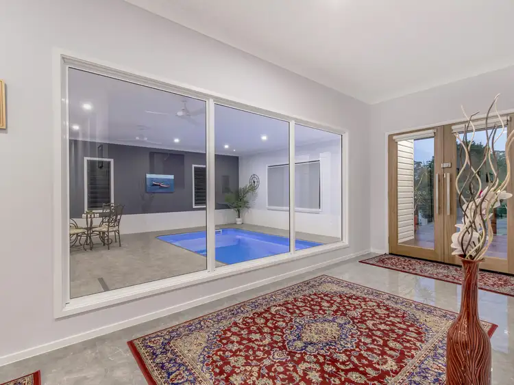 Main view of Homely house listing, 51 Long Road, Tamborine Mountain QLD 4272