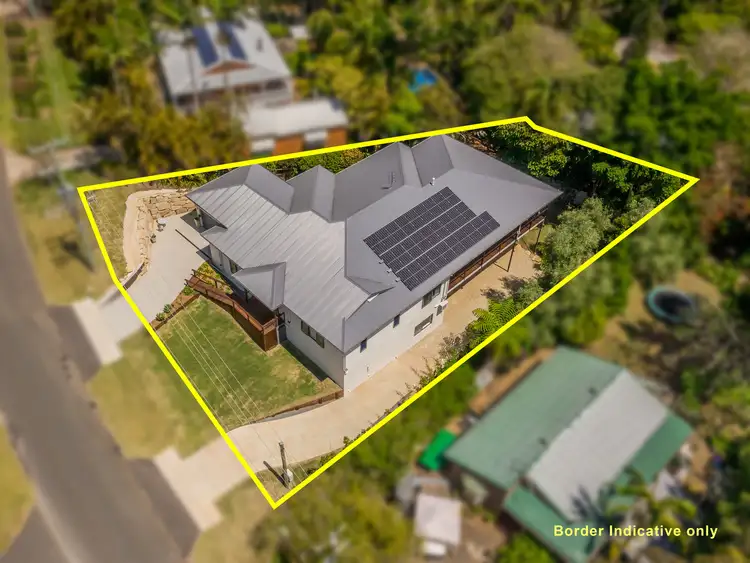 Second view of Homely house listing, 51 Long Road, Tamborine Mountain QLD 4272