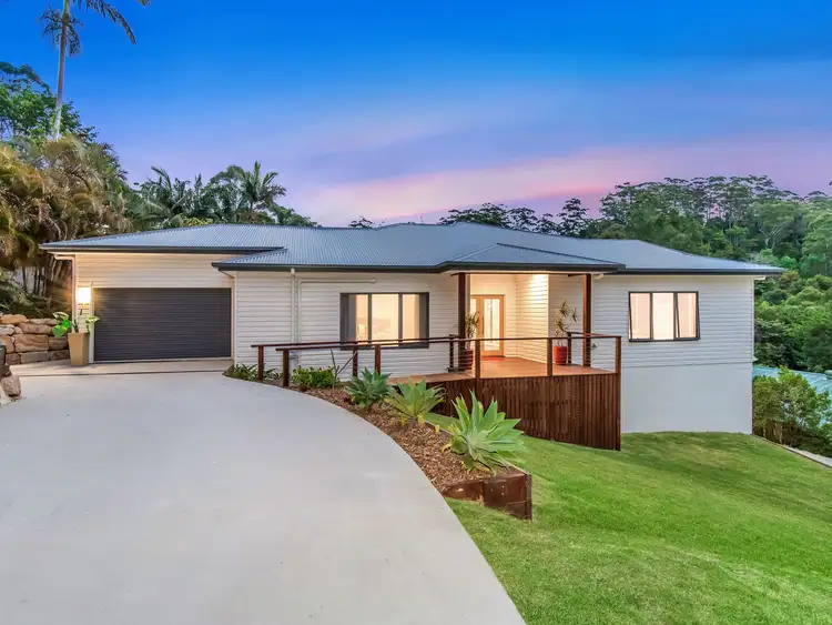 Third view of Homely house listing, 51 Long Road, Tamborine Mountain QLD 4272