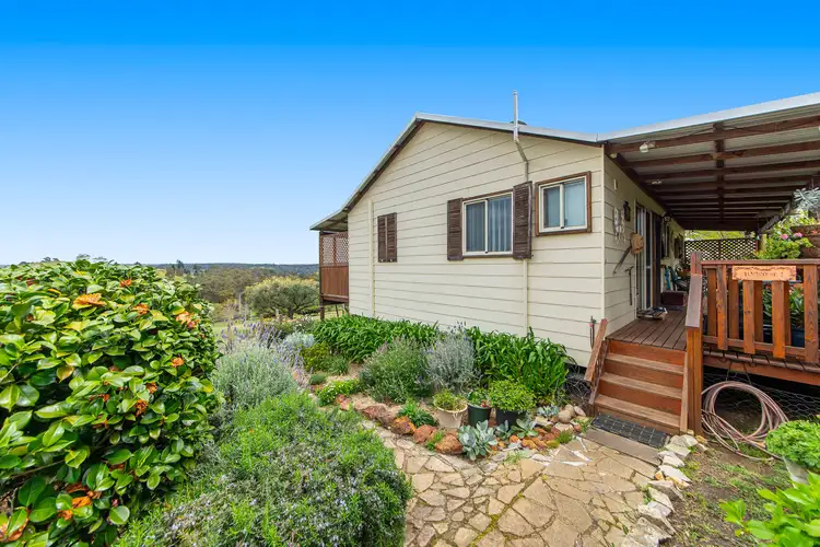 7 Silver Birch Heights, Kangaroo Gully WA 6255