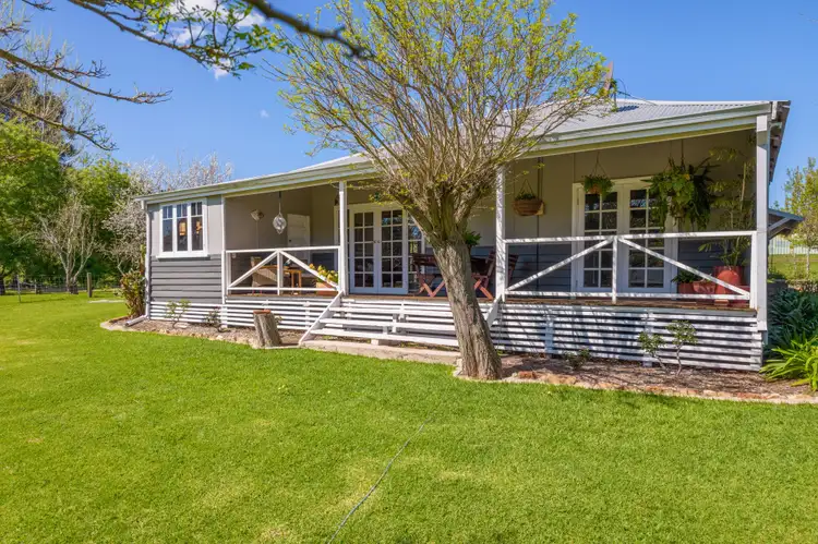 Second view of Homely house listing, 66 Grimwade Road, Balingup WA 6253