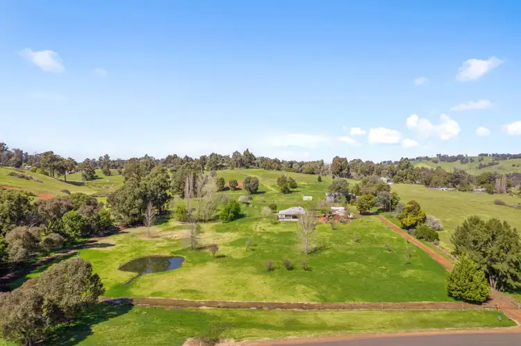 Third view of Homely house listing, 66 Grimwade Road, Balingup WA 6253