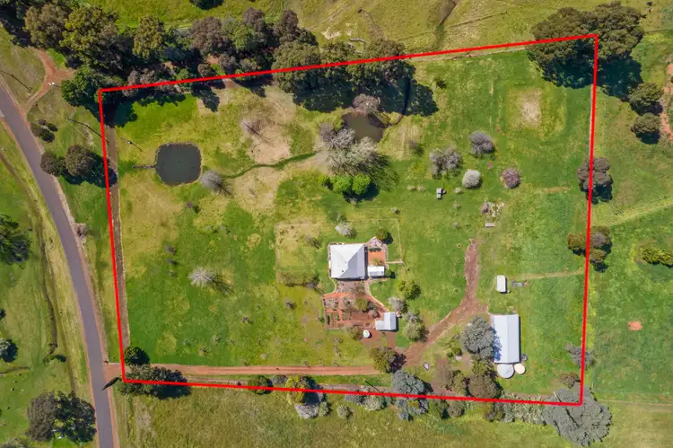 Fourth view of Homely house listing, 66 Grimwade Road, Balingup WA 6253