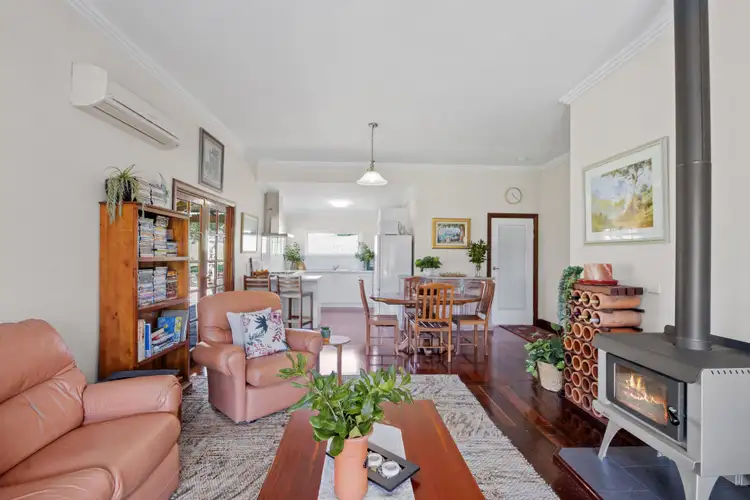 Fifth view of Homely house listing, 66 Grimwade Road, Balingup WA 6253