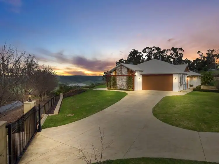 Fifth view of Homely house listing, 32 Robinia Way, Bridgetown WA 6255