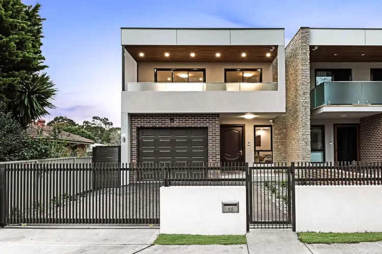 42B Nirimba Avenue, Narwee NSW 2209