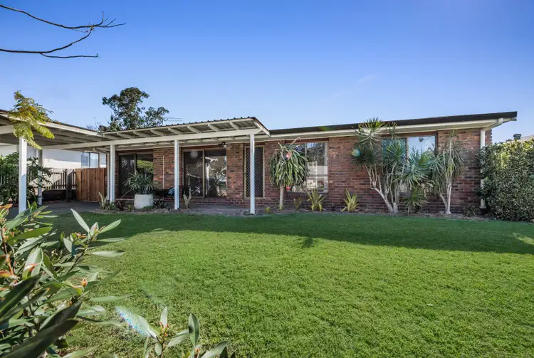 Main view of Homely house listing, 5 Minaji Court, Karana Downs QLD 4306
