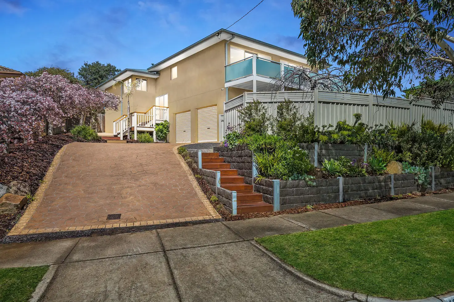 Main view of Homely house listing, 16 Mount Erin Crescent, Frankston South VIC 3199