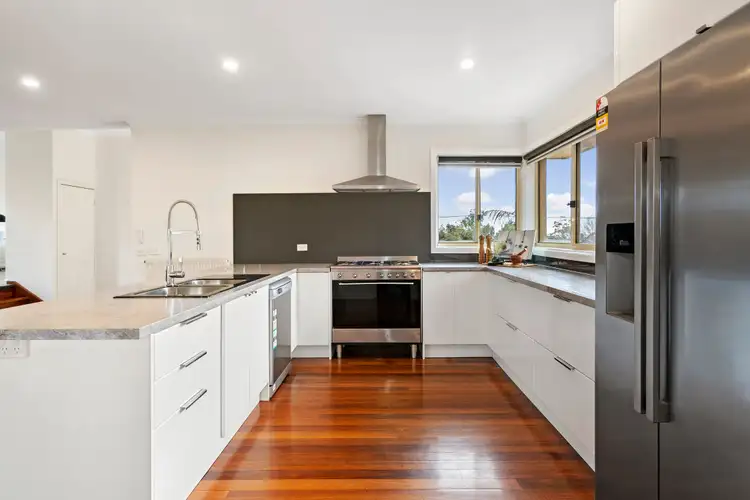 Fifth view of Homely house listing, 16 Mount Erin Crescent, Frankston South VIC 3199