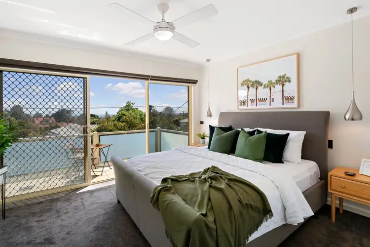 Sixth view of Homely house listing, 16 Mount Erin Crescent, Frankston South VIC 3199