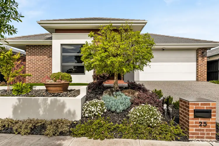 25 Kiama Street, Officer VIC 3809