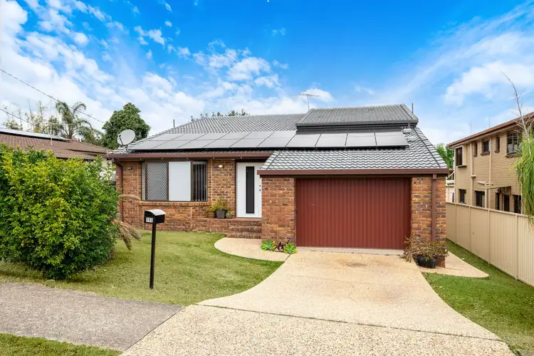 193 King Street, Clontarf QLD 4019