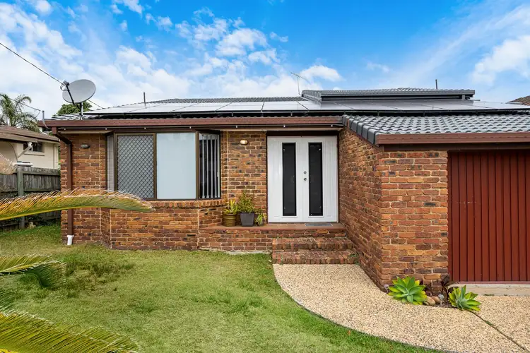 Second view of Homely house listing, 193 King Street, Clontarf QLD 4019