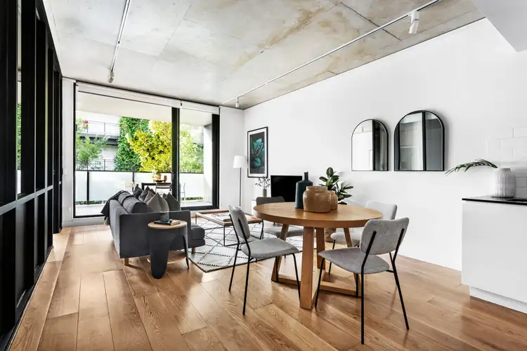 Fourth view of Homely apartment listing, 12b/356 George Street, Waterloo NSW 2017