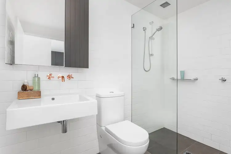 Sixth view of Homely apartment listing, 12b/356 George Street, Waterloo NSW 2017
