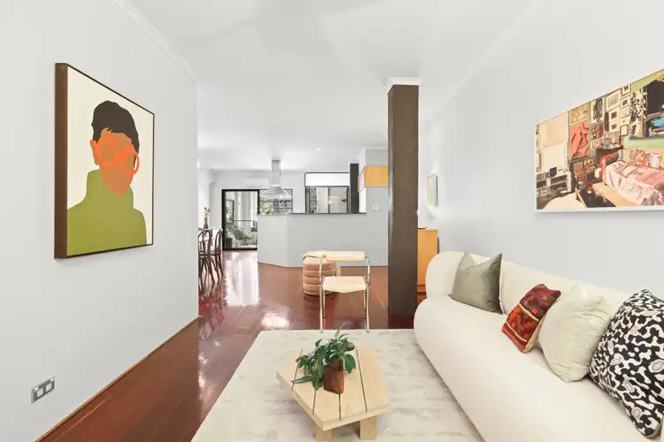 6/57-75 Buckland Street, Chippendale NSW 2008