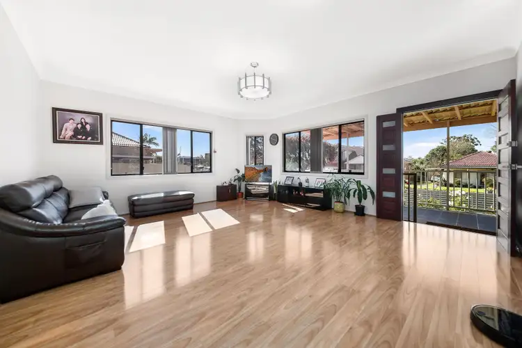 Third view of Homely house listing, 65 Esme Avenue, Chester Hill NSW 2162