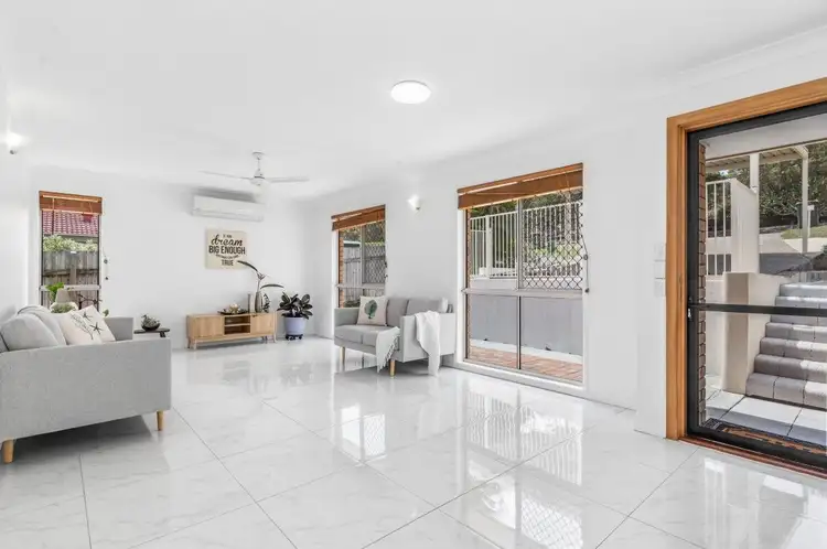 18 Soames Street, Everton Park QLD 4053