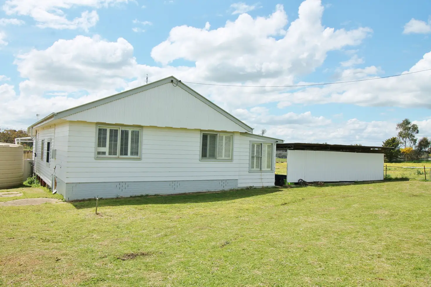 Main view of Homely rural property listing, 100 Waterview Road, Monteagle via, Young NSW 2594