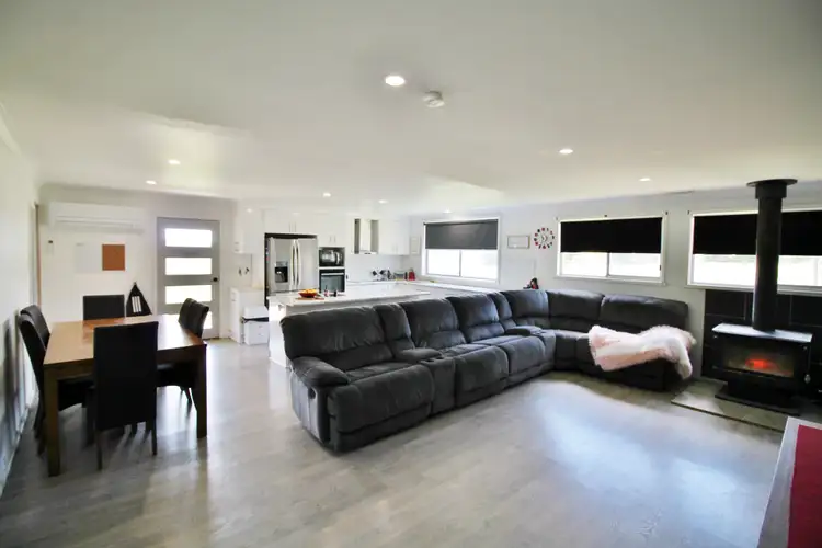 Third view of Homely rural property listing, 100 Waterview Road, Monteagle via, Young NSW 2594