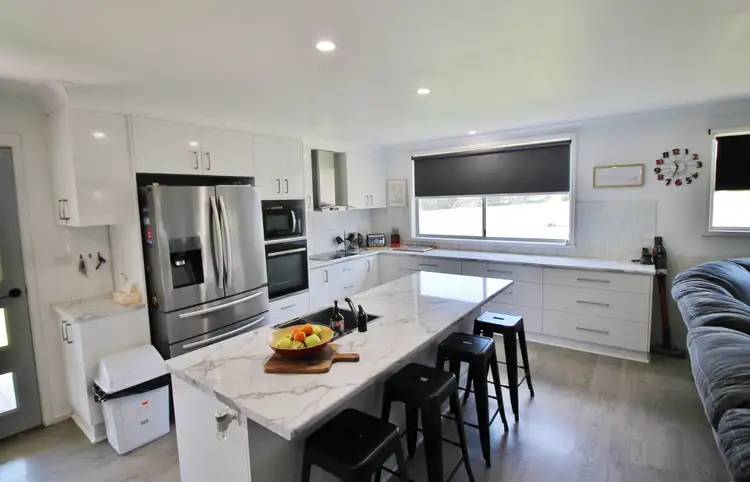 Fifth view of Homely rural property listing, 100 Waterview Road, Monteagle via, Young NSW 2594