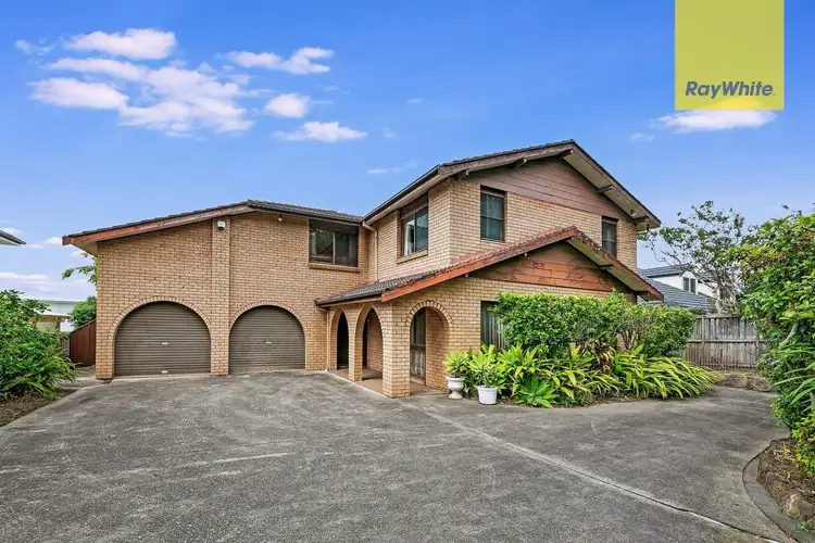 196 Pennant Hills Road, Oatlands NSW 2117