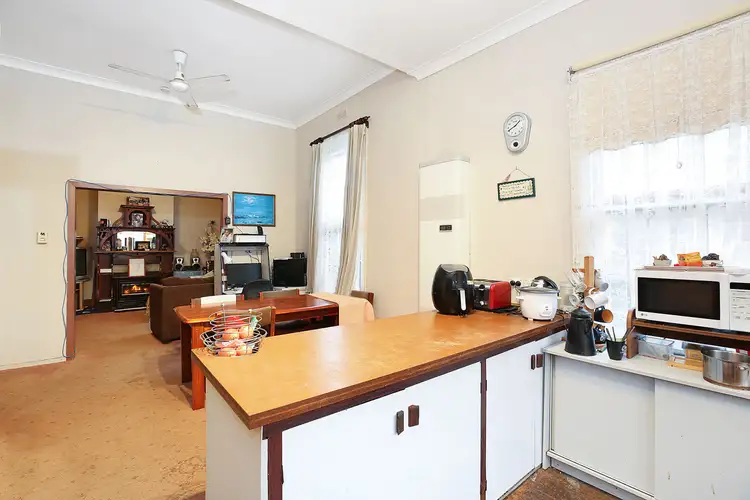 Second view of Homely house listing, 42 Pollack Street, Colac VIC 3250
