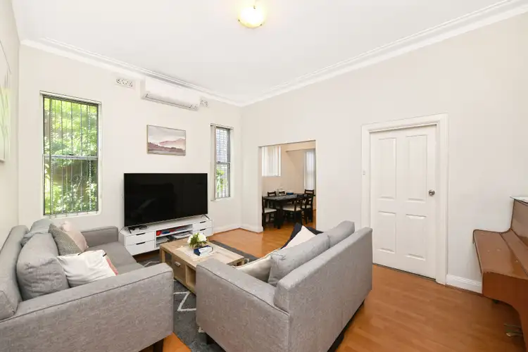 Second view of Homely house listing, 136 Doncaster Avenue, Kensington NSW 2033