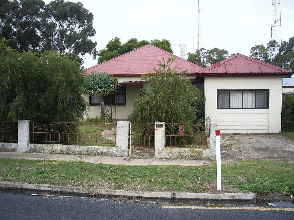 Main view of Homely house listing, 140 Binnie Street, Bordertown SA 5268