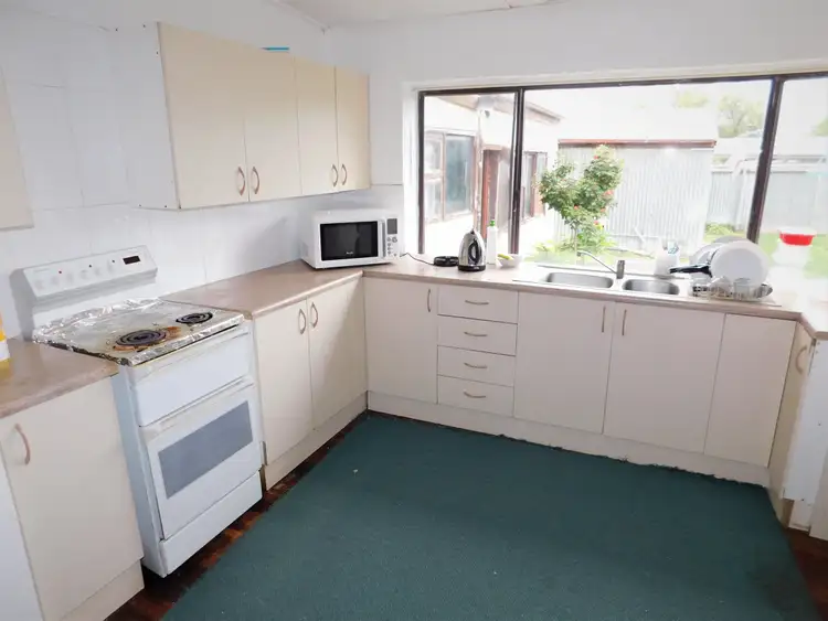 Third view of Homely house listing, 140 Binnie Street, Bordertown SA 5268