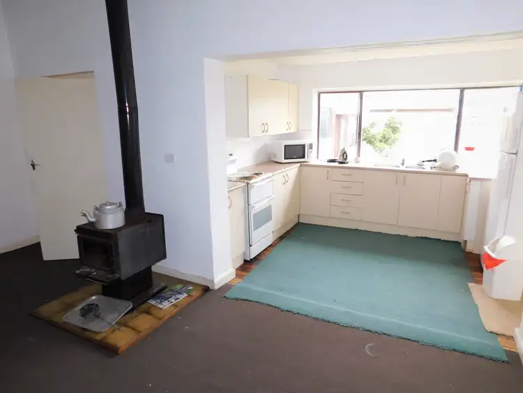 Fourth view of Homely house listing, 140 Binnie Street, Bordertown SA 5268