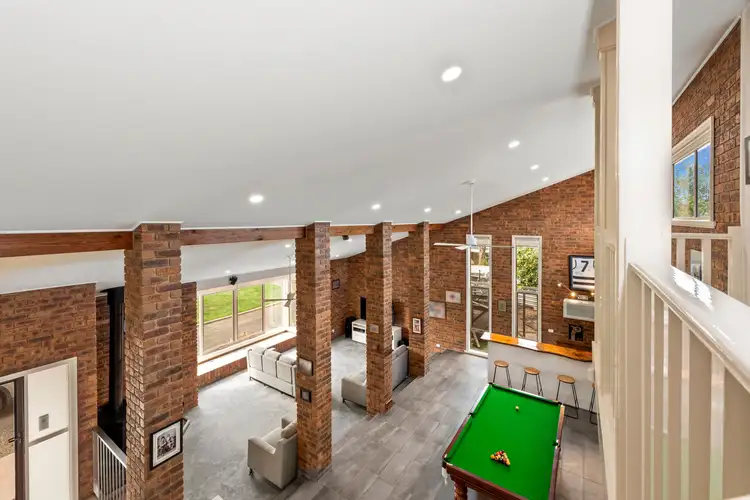 Main view of Homely house listing, 58 River Street, Little River VIC 3211
