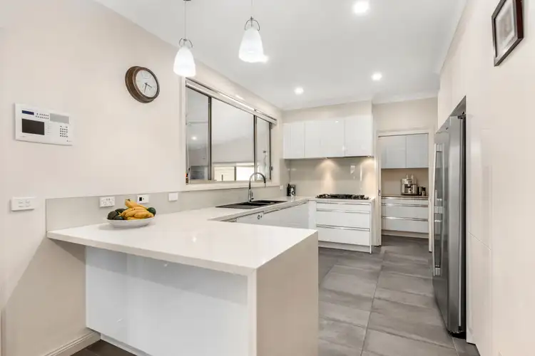 Second view of Homely house listing, 58 River Street, Little River VIC 3211